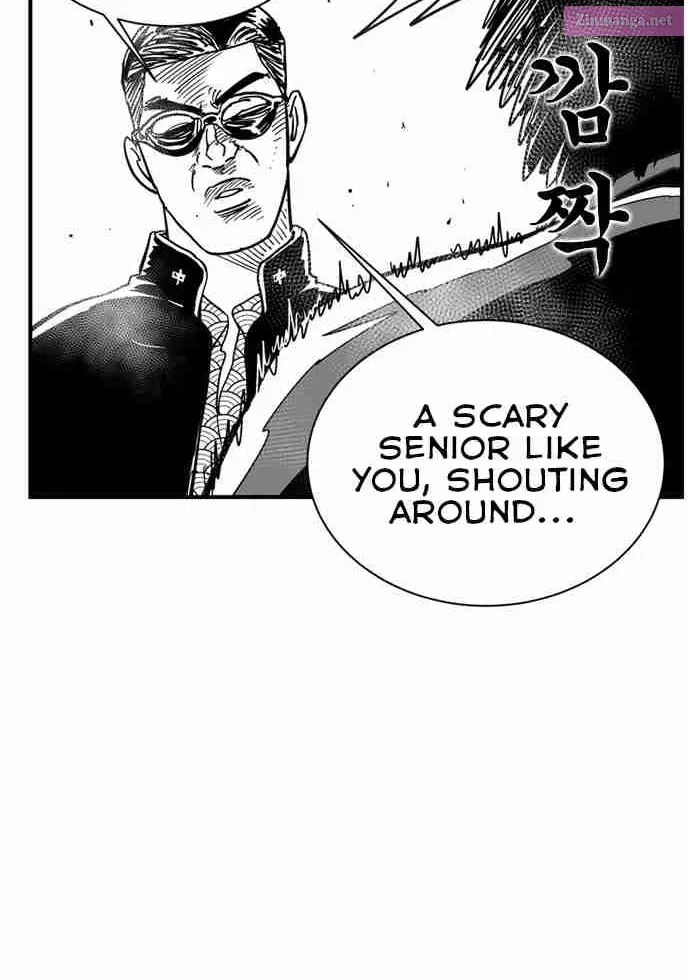 Hellper 2 - Killberos Zinmanga X Chapter 100 Page 37