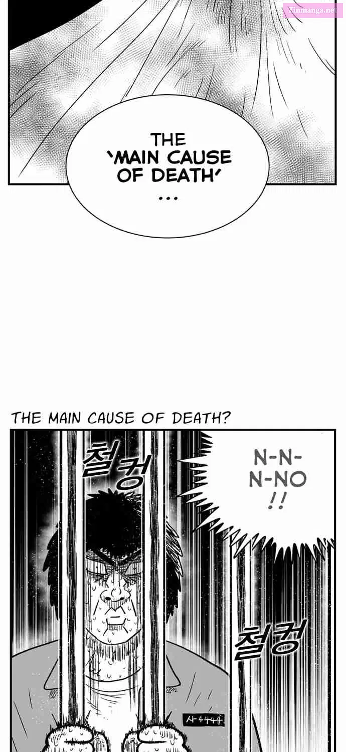 Hellper 2 - Killberos Zinmanga X Chapter 100 Page 39