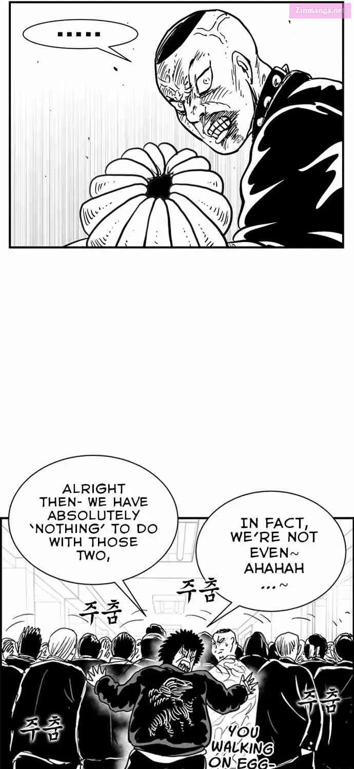 Hellper 2 - Killberos Zinmanga X Chapter 100 Page 44