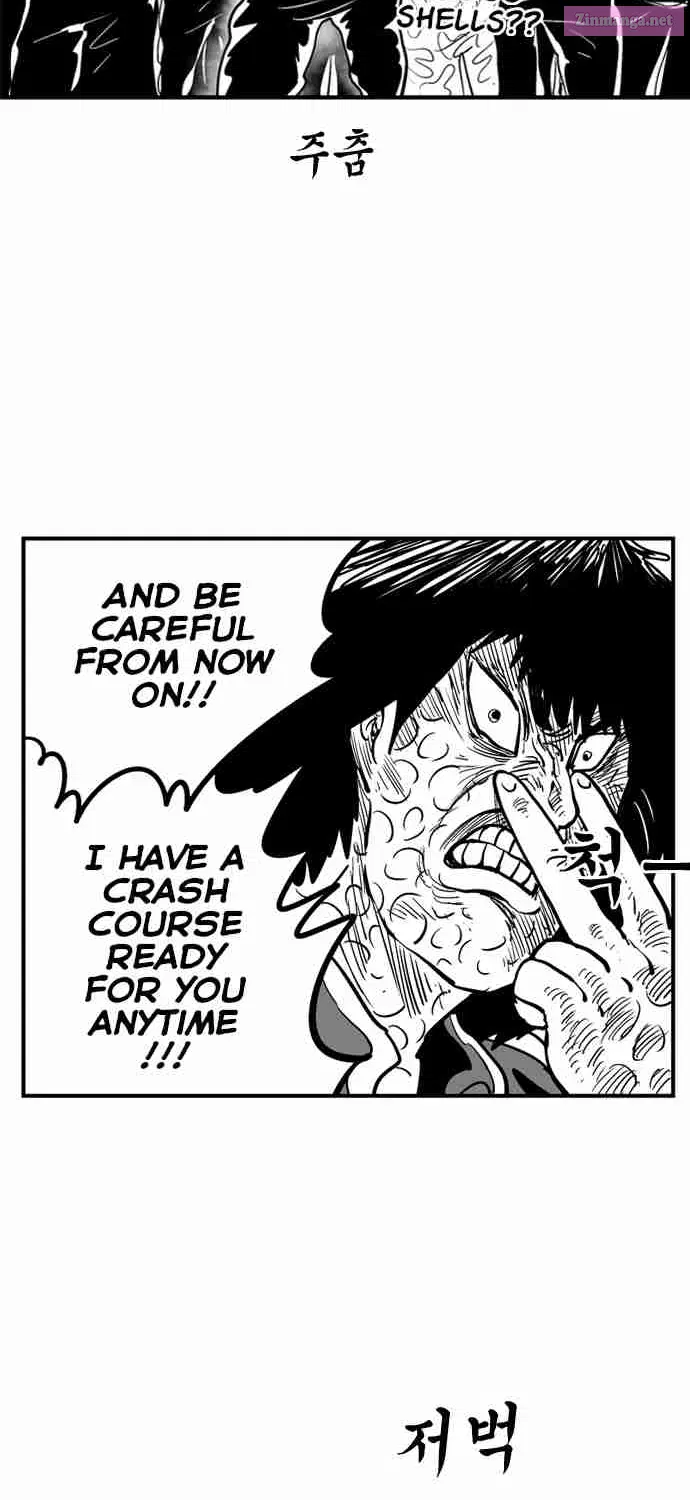 Hellper 2 - Killberos Zinmanga X Chapter 100 Page 45