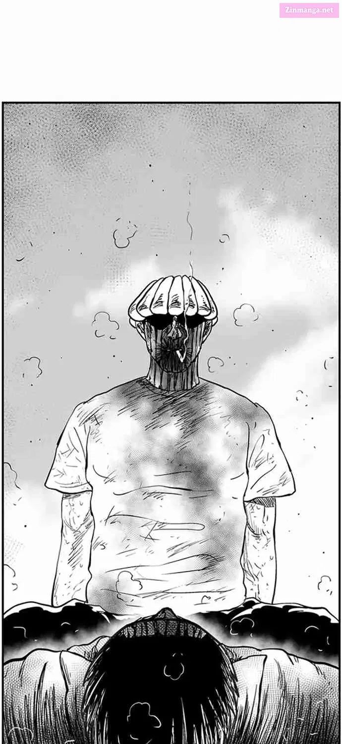 Hellper 2 - Killberos Zinmanga X Chapter 99 Page 11