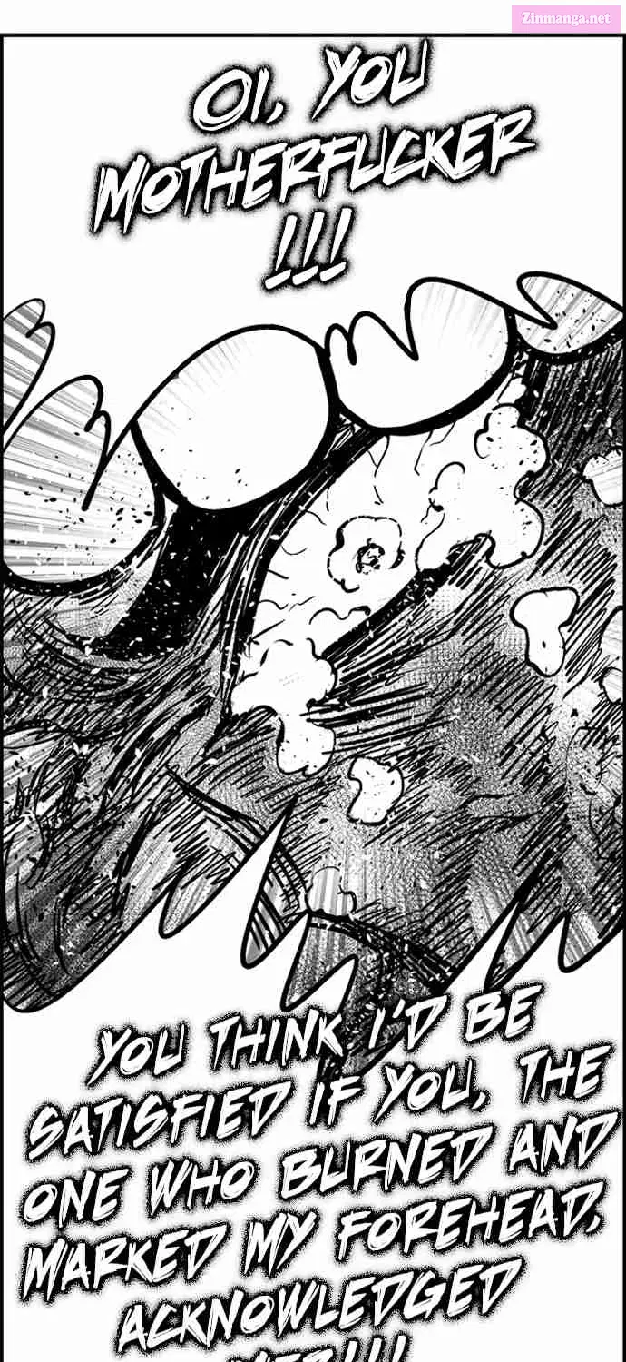 Hellper 2 - Killberos Zinmanga X Chapter 99 Page 14