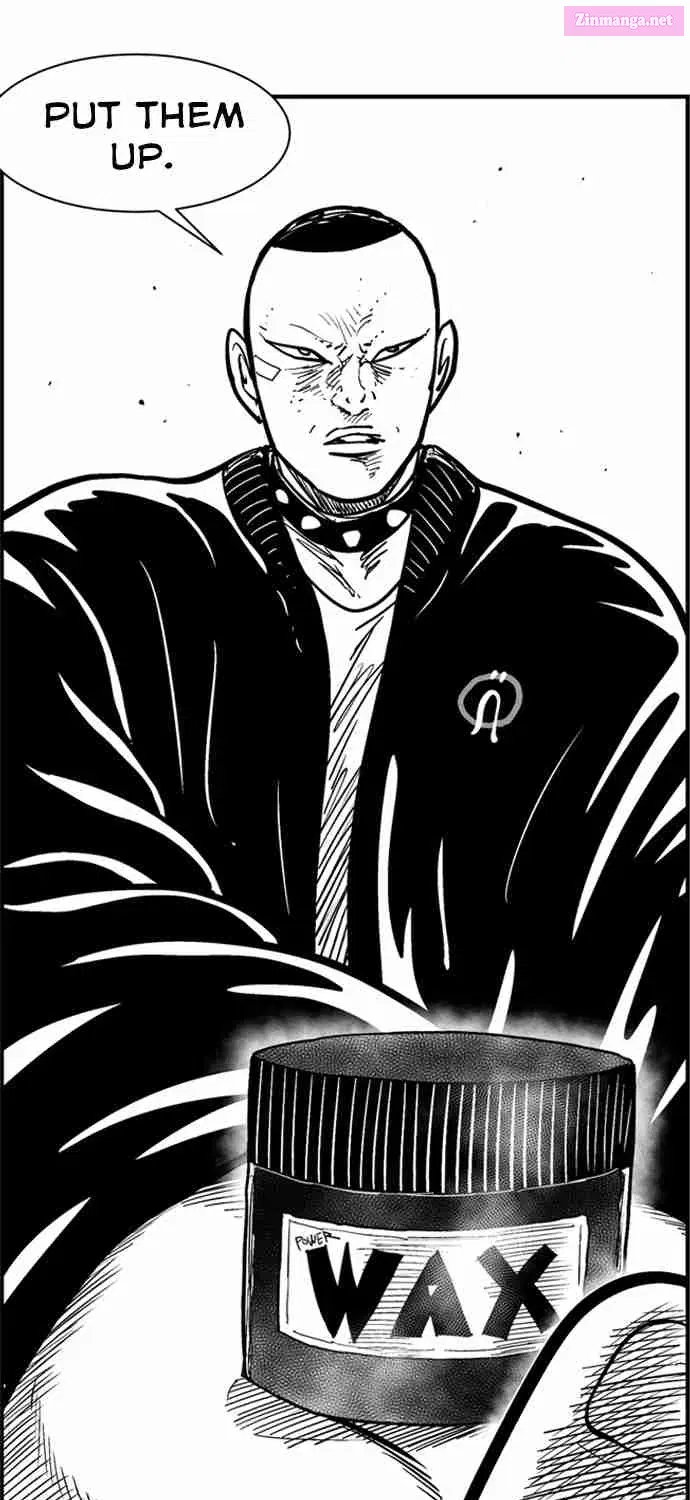 Hellper 2 - Killberos Zinmanga X Chapter 99 Page 32