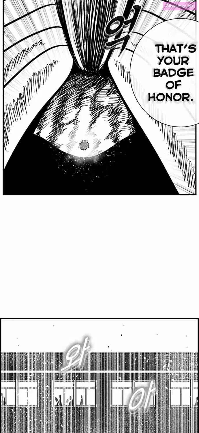 Hellper 2 - Killberos Zinmanga X Chapter 99 Page 34