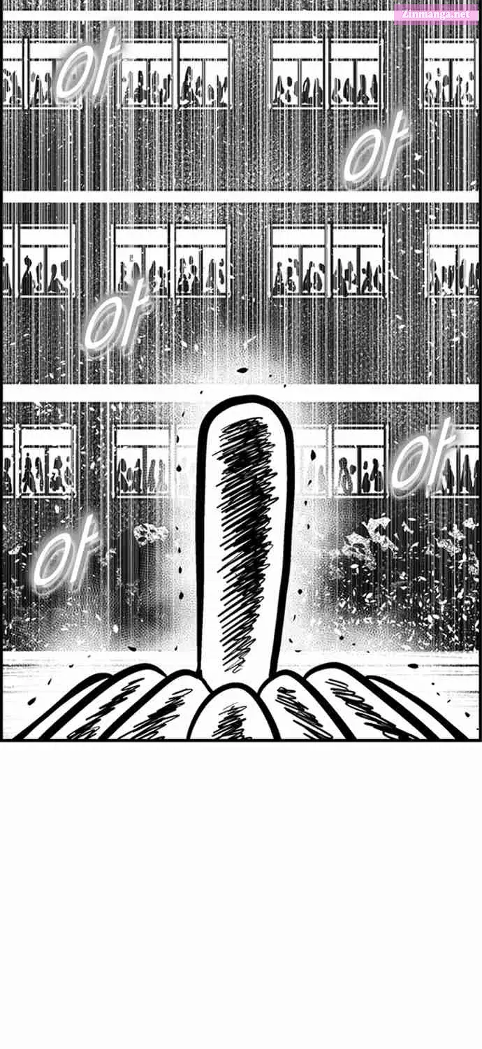 Hellper 2 - Killberos Zinmanga X Chapter 99 Page 35