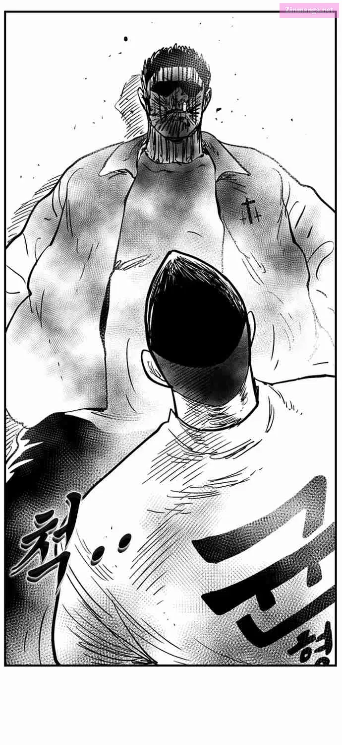 Hellper 2 - Killberos Zinmanga X Chapter 99 Page 36