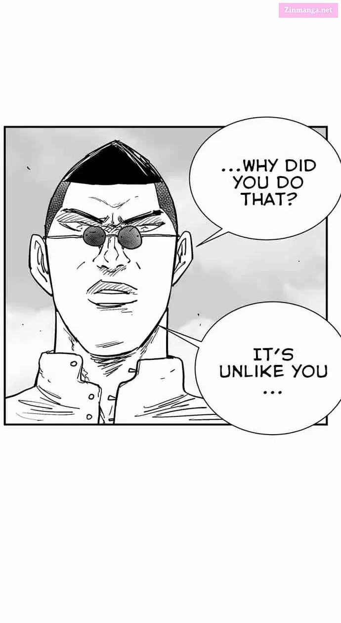 Hellper 2 - Killberos Zinmanga X Chapter 99 Page 37
