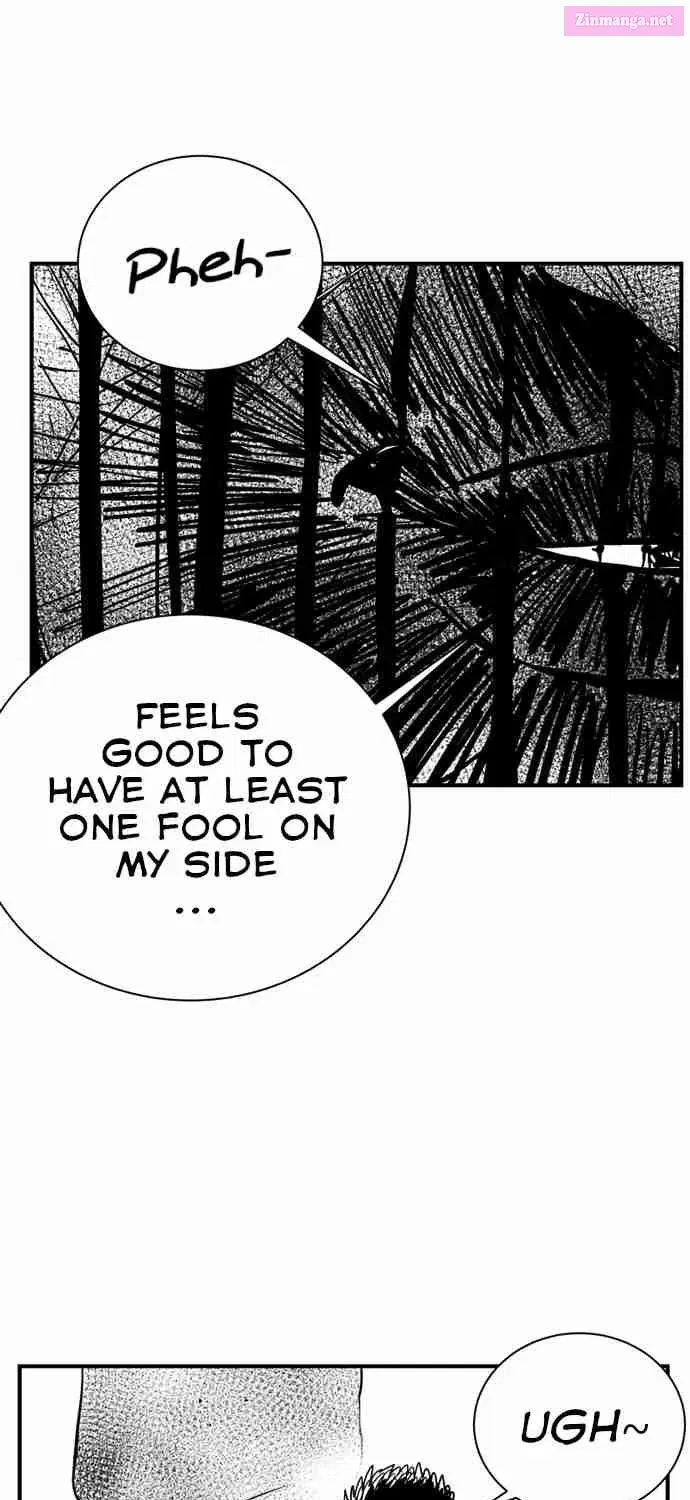 Hellper 2 - Killberos Zinmanga X Chapter 99 Page 40