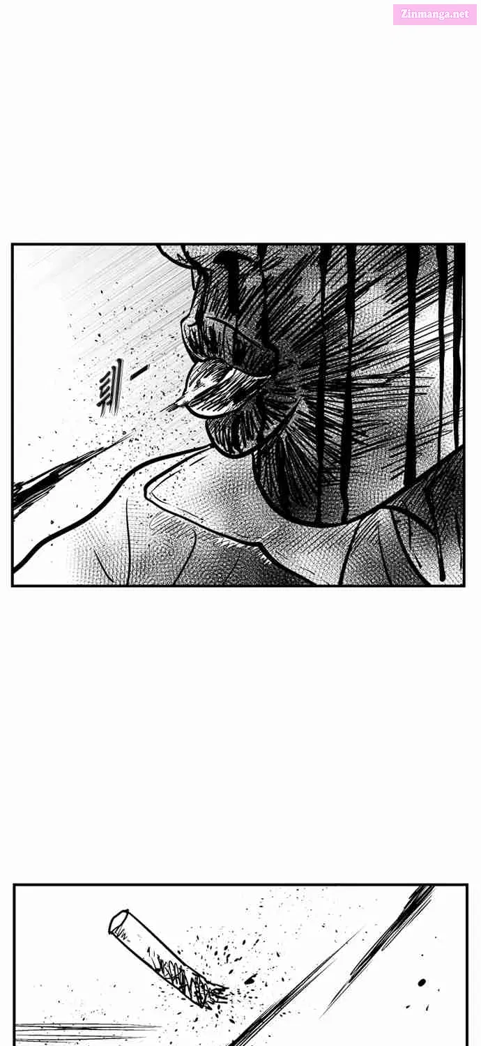 Hellper 2 - Killberos Zinmanga X Chapter 99 Page 42