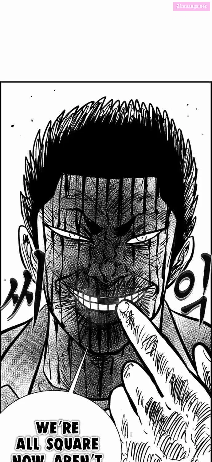 Hellper 2 - Killberos Zinmanga X Chapter 99 Page 44