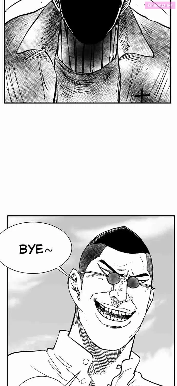 Hellper 2 - Killberos Zinmanga X Chapter 99 Page 46