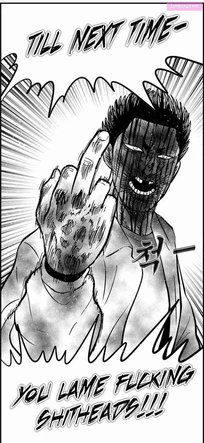 Hellper 2 - Killberos Zinmanga X Chapter 99 Page 50