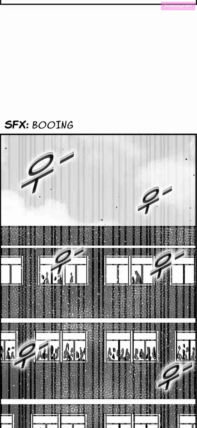 Hellper 2 - Killberos Zinmanga X Chapter 99 Page 51