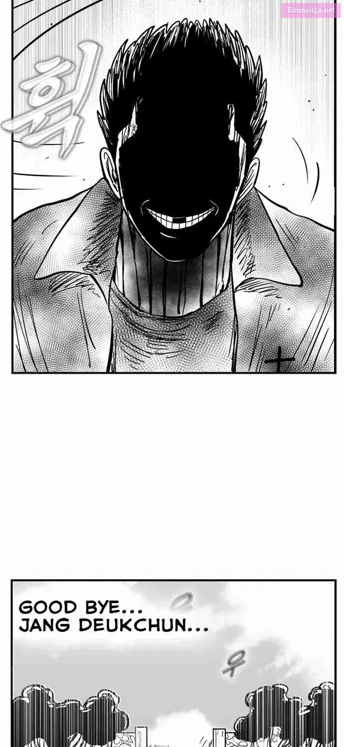 Hellper 2 - Killberos Zinmanga X Chapter 99 Page 53