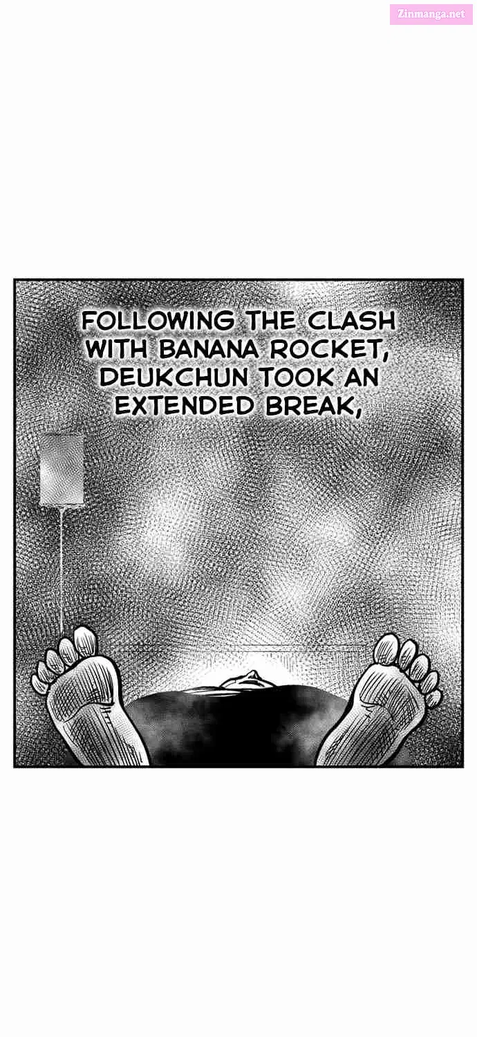 Hellper 2 - Killberos Zinmanga X Chapter 97 Page 2