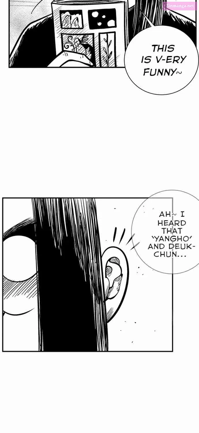 Hellper 2 - Killberos Zinmanga X Chapter 97 Page 4