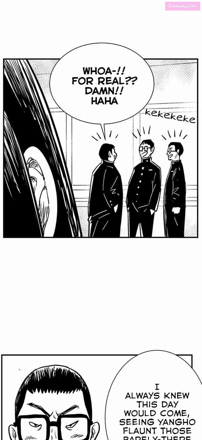 Hellper 2 - Killberos Zinmanga X Chapter 97 Page 5