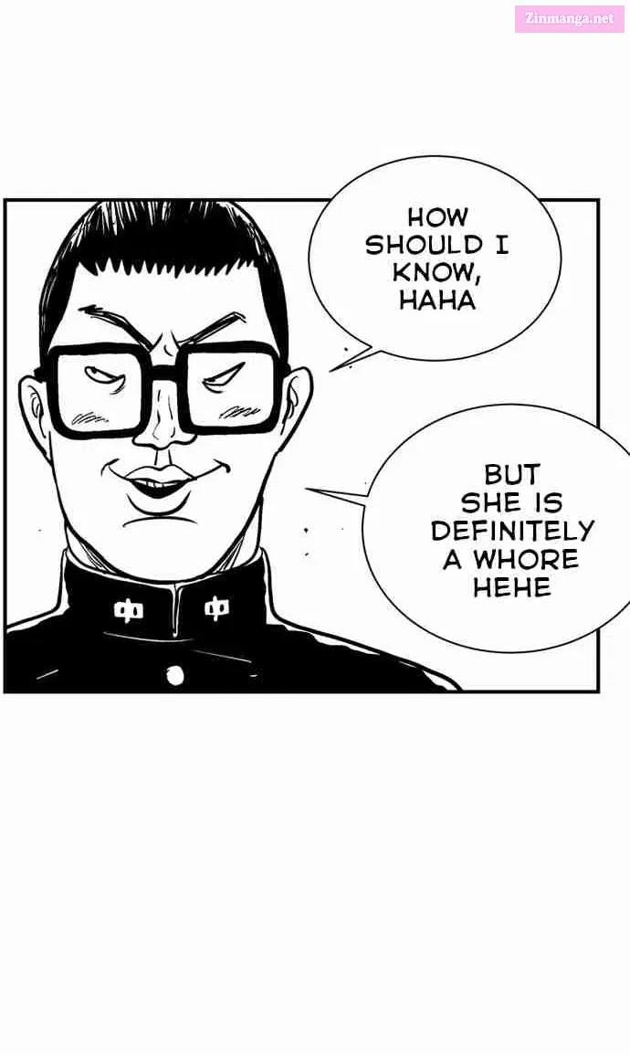 Hellper 2 - Killberos Zinmanga X Chapter 97 Page 7