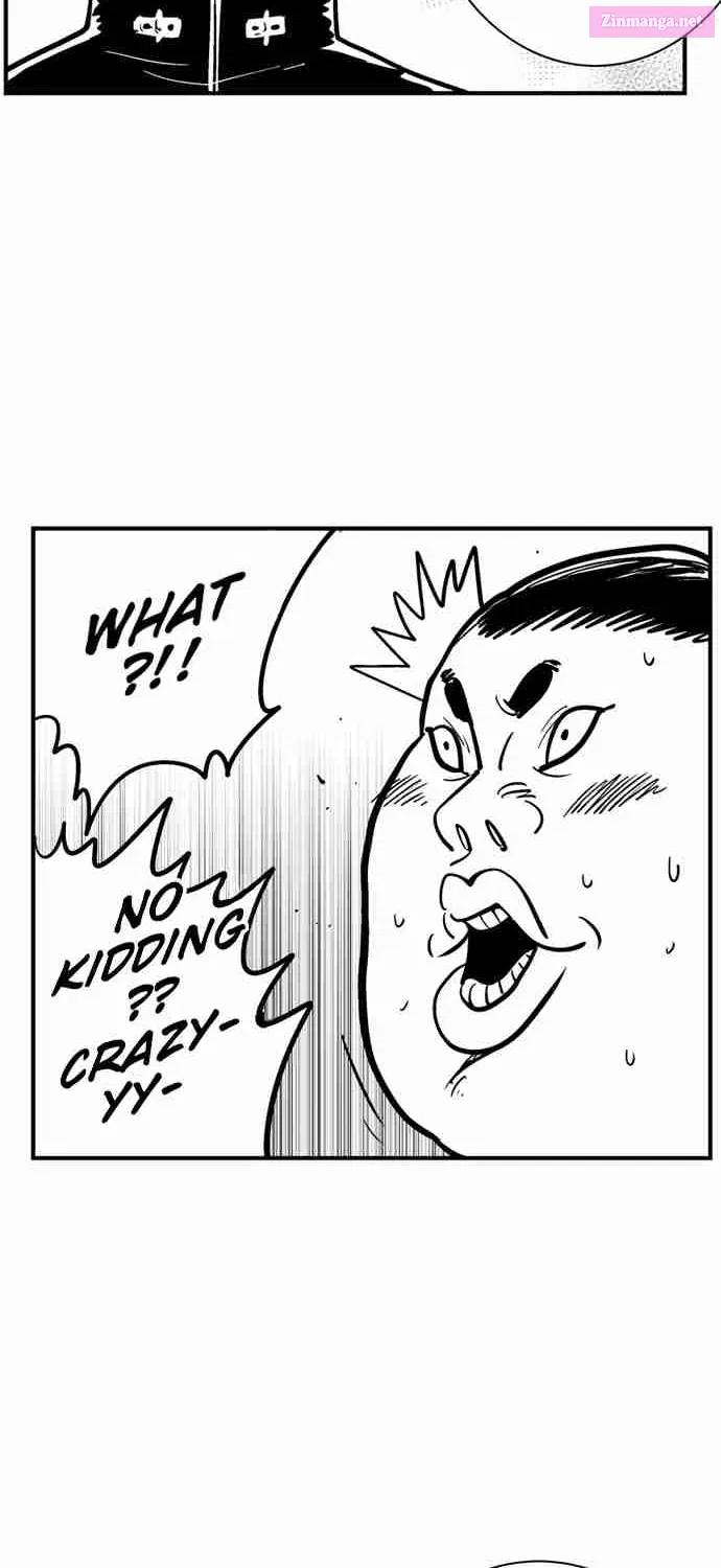 Hellper 2 - Killberos Zinmanga X Chapter 97 Page 9