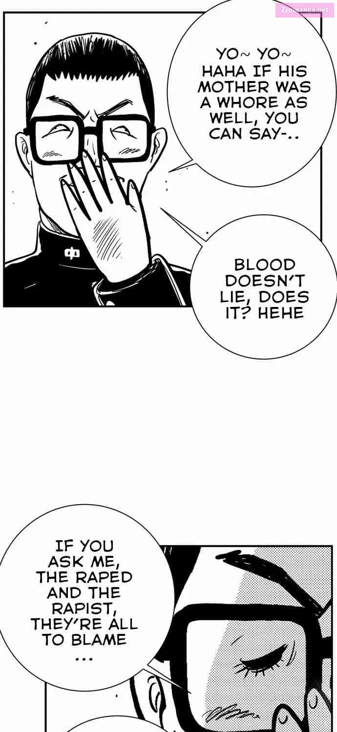 Hellper 2 - Killberos Zinmanga X Chapter 97 Page 10