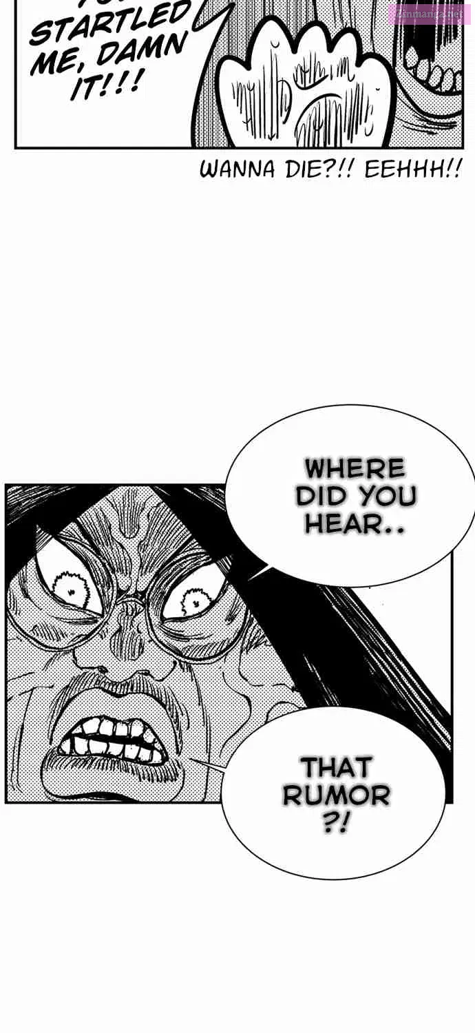 Hellper 2 - Killberos Zinmanga X Chapter 97 Page 15