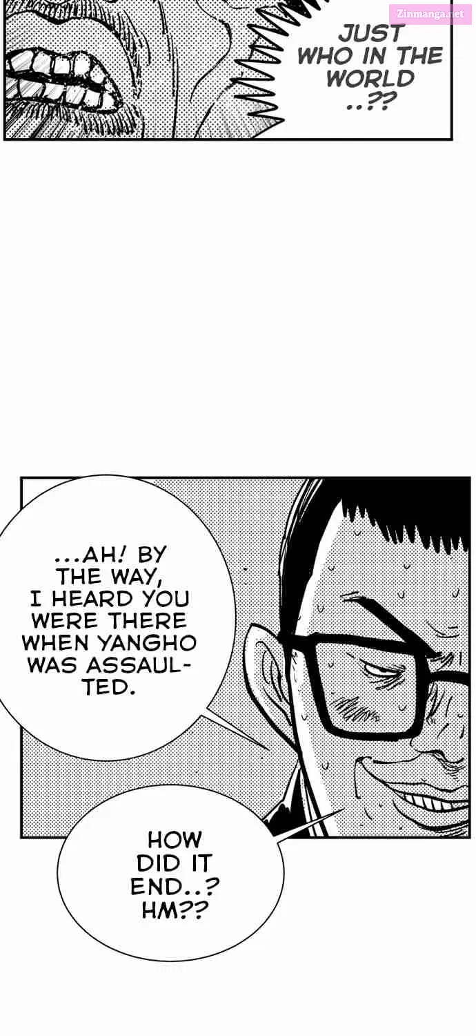 Hellper 2 - Killberos Zinmanga X Chapter 97 Page 17