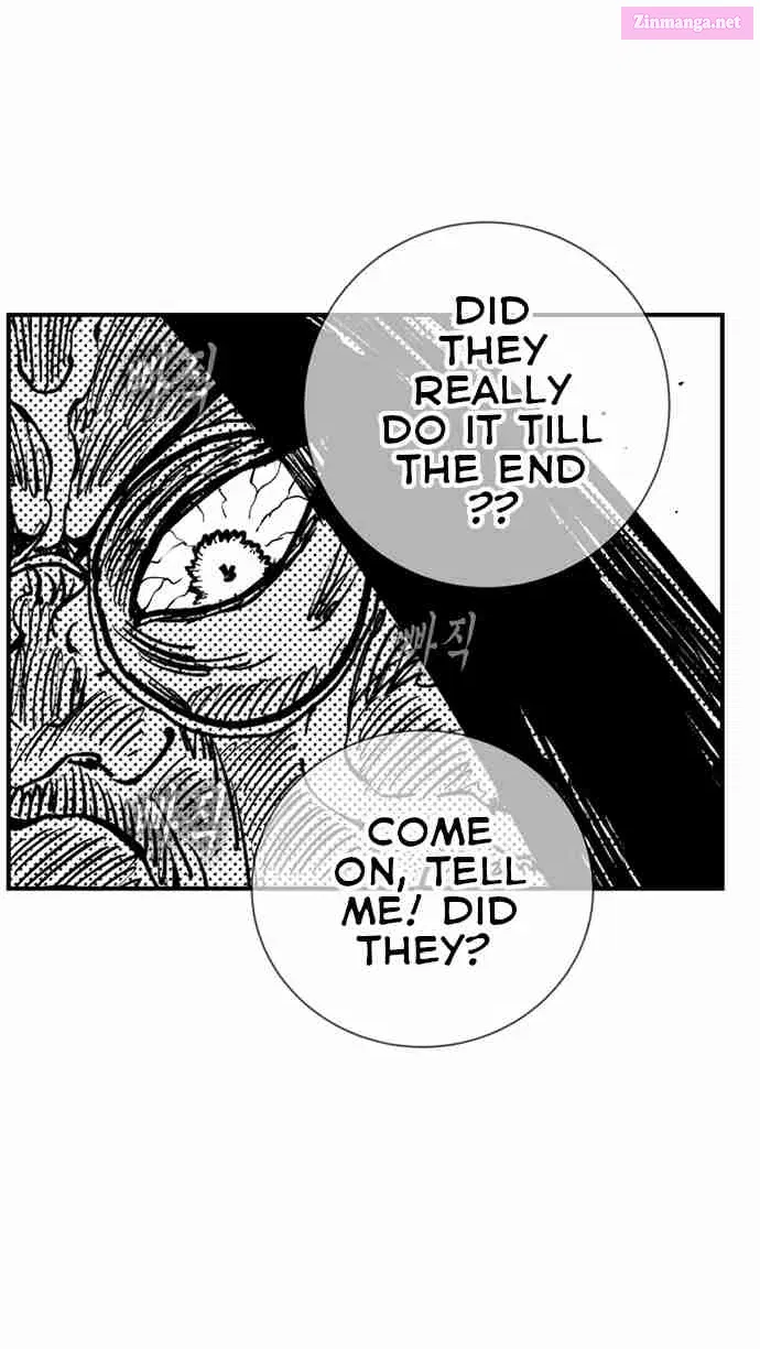 Hellper 2 - Killberos Zinmanga X Chapter 97 Page 18