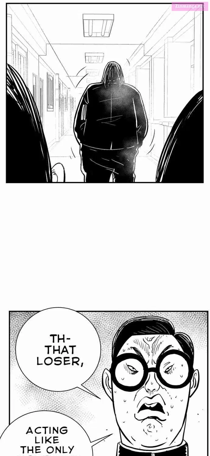 Hellper 2 - Killberos Zinmanga X Chapter 97 Page 25