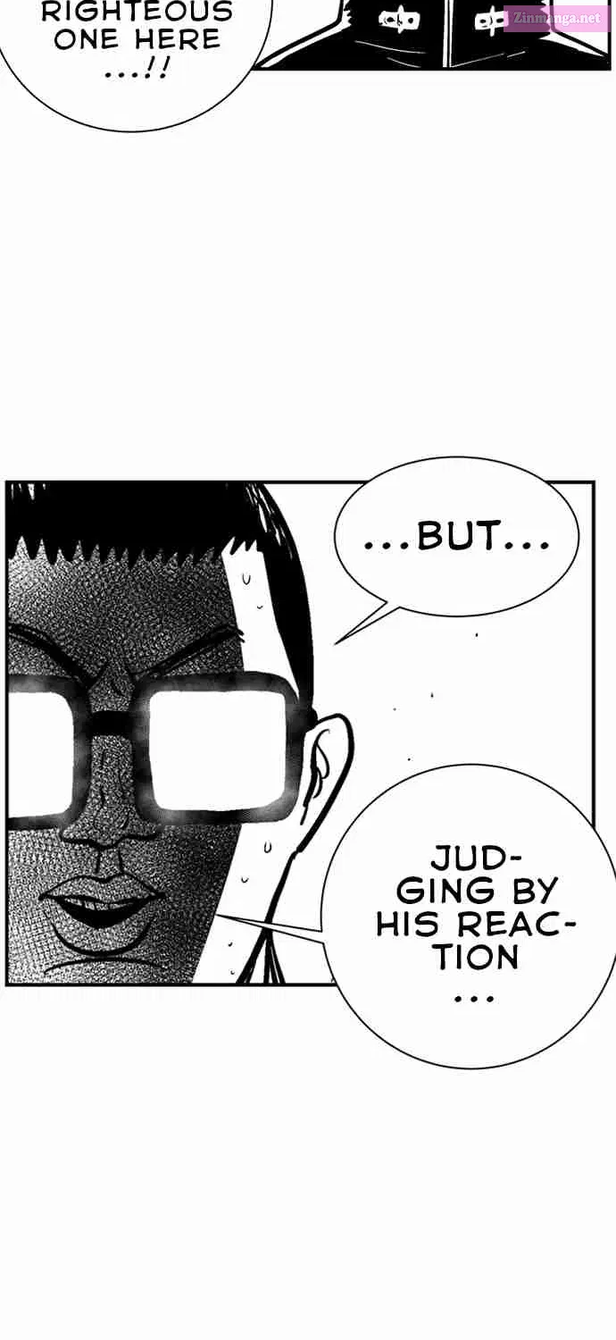Hellper 2 - Killberos Zinmanga X Chapter 97 Page 26