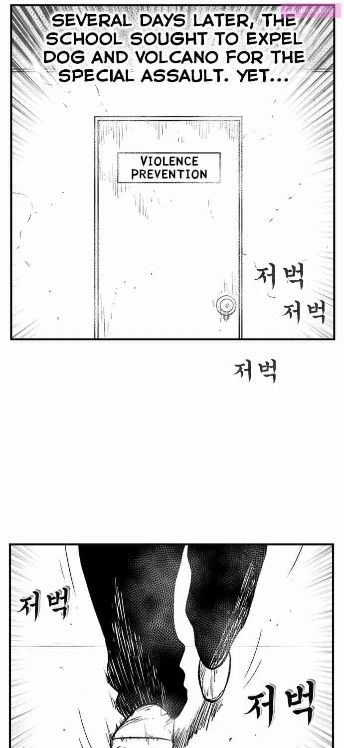Hellper 2 - Killberos Zinmanga X Chapter 97 Page 31