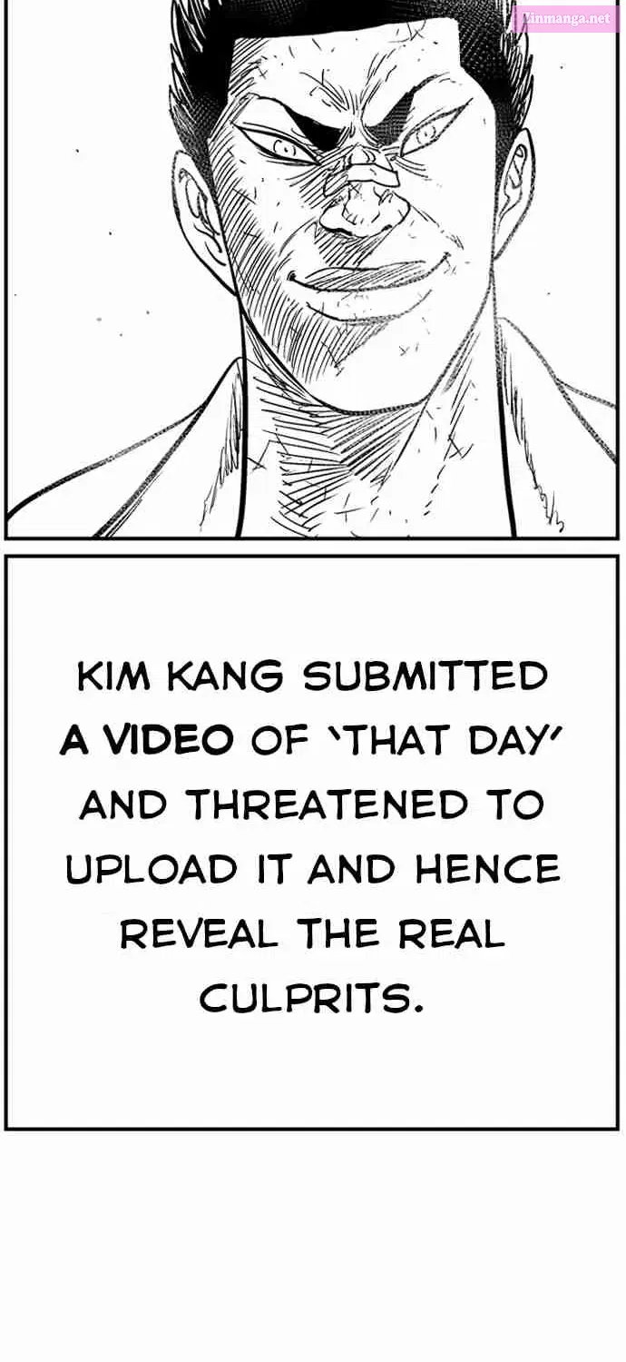 Hellper 2 - Killberos Zinmanga X Chapter 97 Page 34