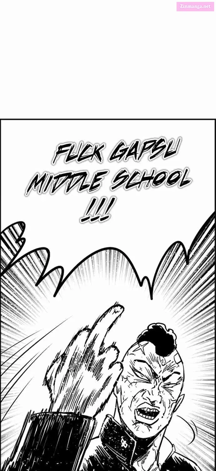 Hellper 2 - Killberos Zinmanga X Chapter 97 Page 40