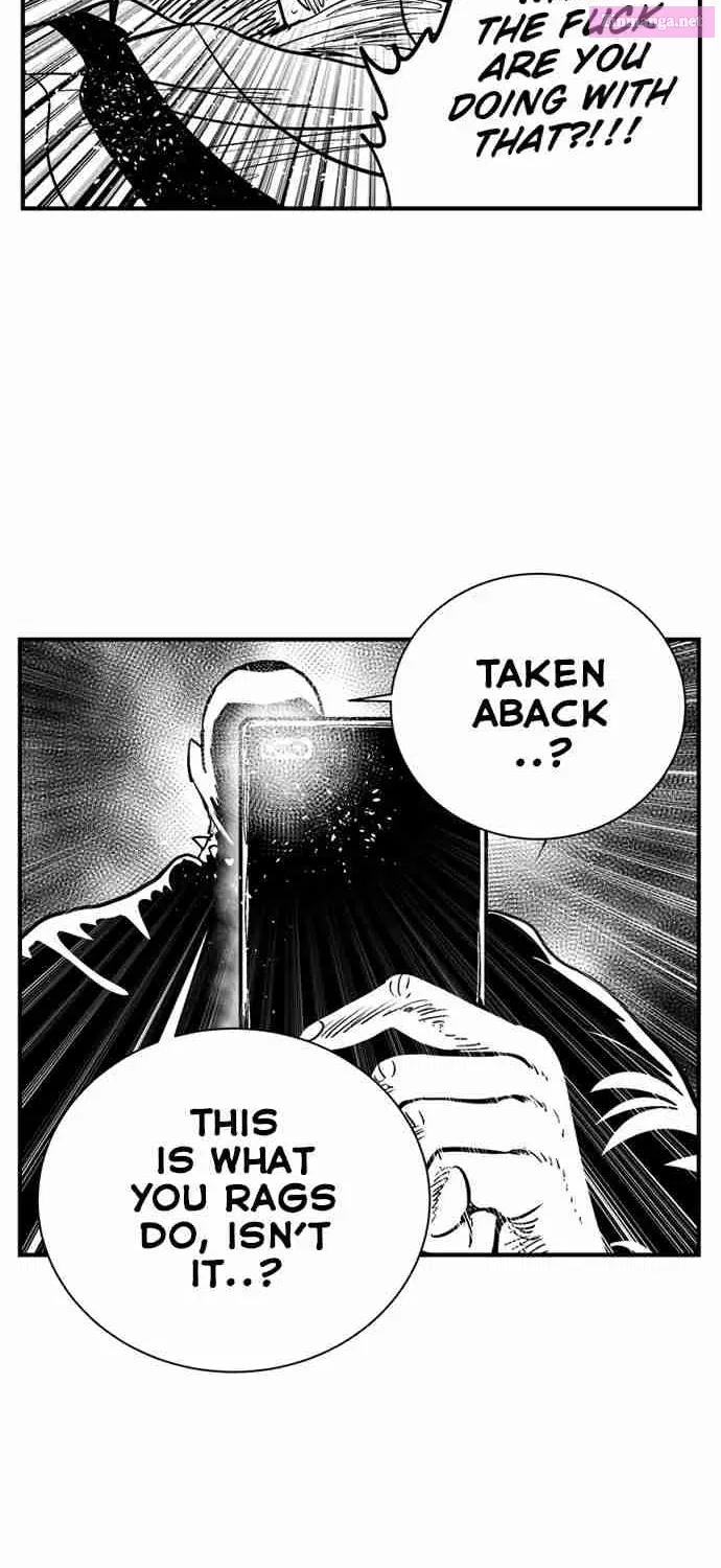Hellper 2 - Killberos Zinmanga X Chapter 96 Page 7