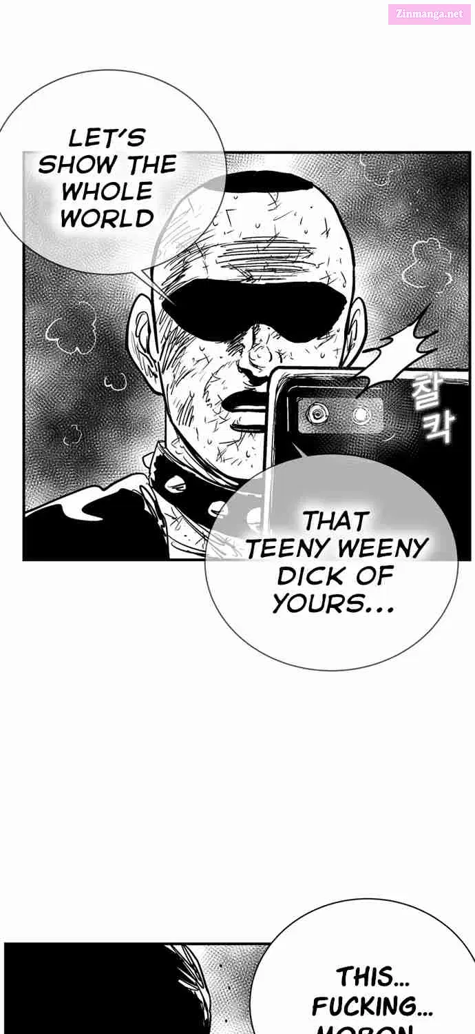 Hellper 2 - Killberos Zinmanga X Chapter 96 Page 8