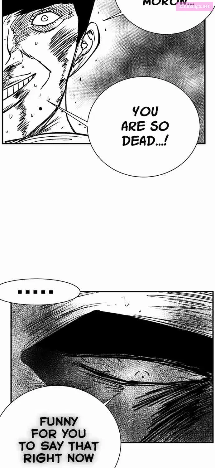 Hellper 2 - Killberos Zinmanga X Chapter 96 Page 9