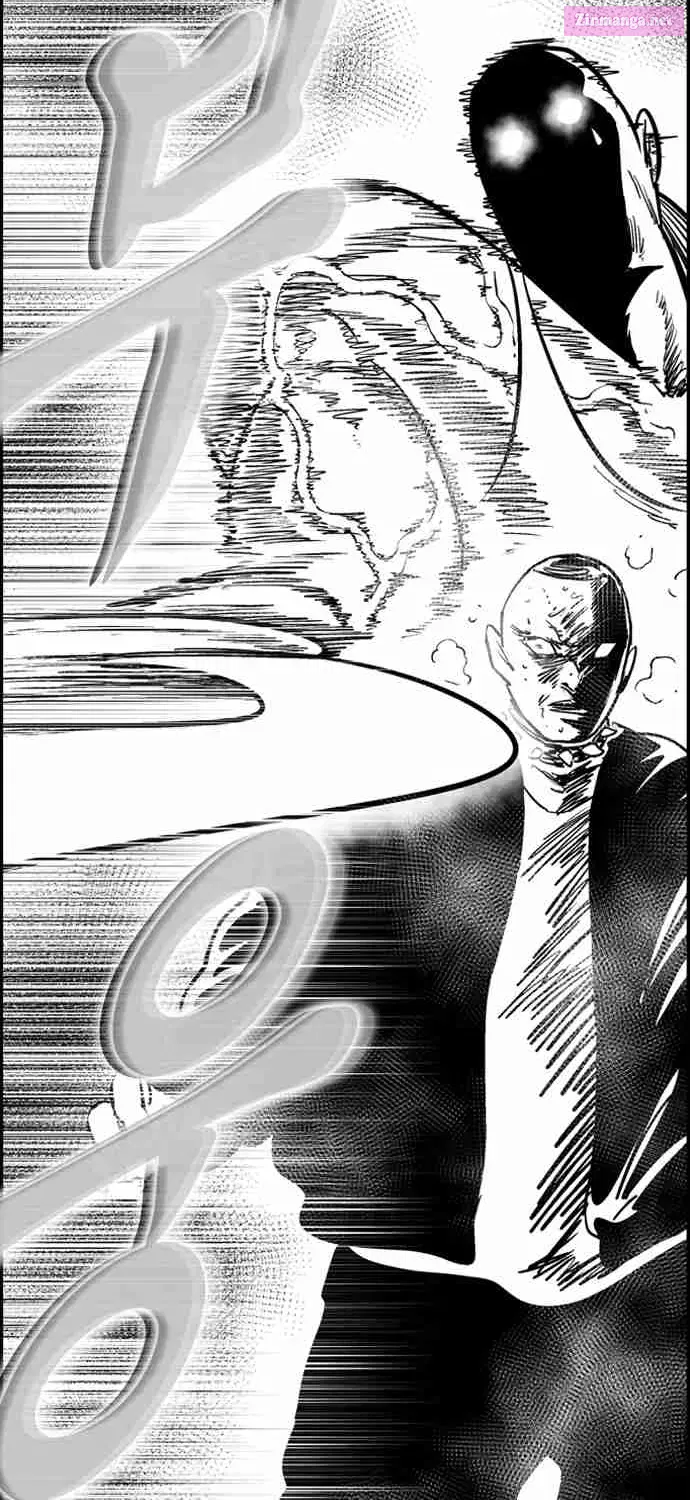Hellper 2 - Killberos Zinmanga X Chapter 96 Page 11