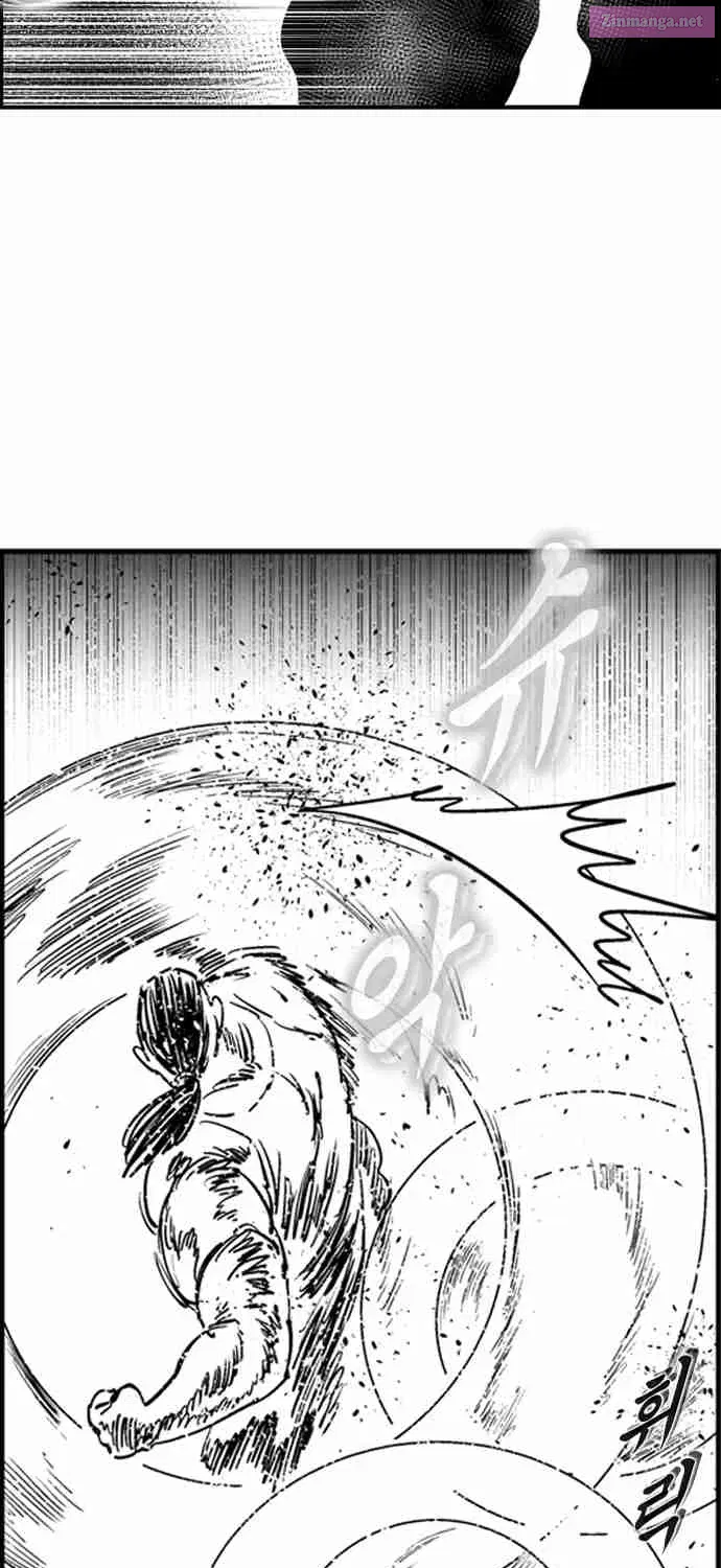 Hellper 2 - Killberos Zinmanga X Chapter 96 Page 12
