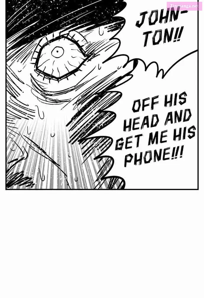 Hellper 2 - Killberos Zinmanga X Chapter 96 Page 18