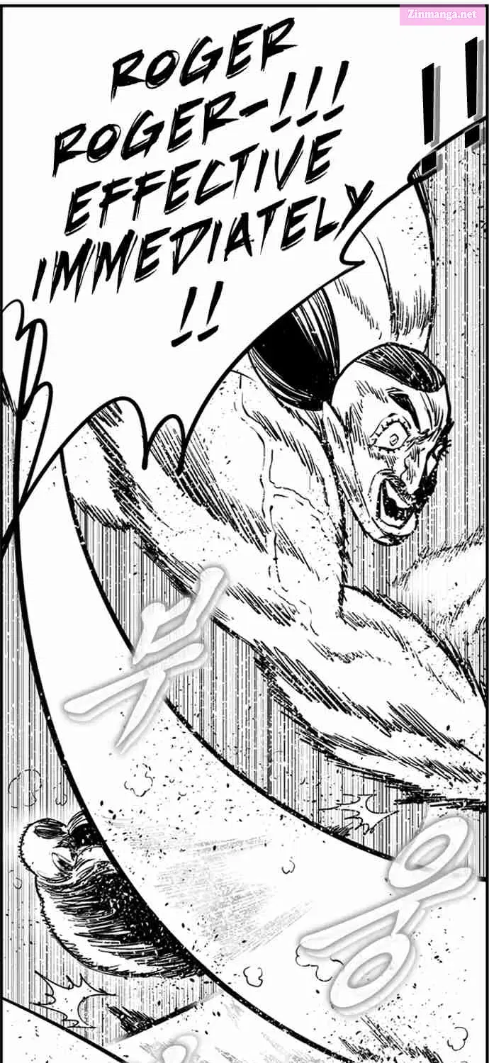 Hellper 2 - Killberos Zinmanga X Chapter 96 Page 19
