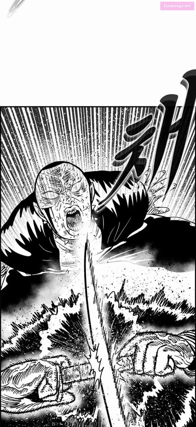 Hellper 2 - Killberos Zinmanga X Chapter 96 Page 27