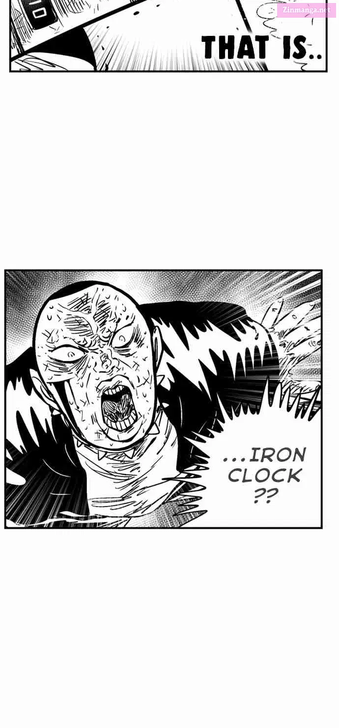 Hellper 2 - Killberos Zinmanga X Chapter 96 Page 30