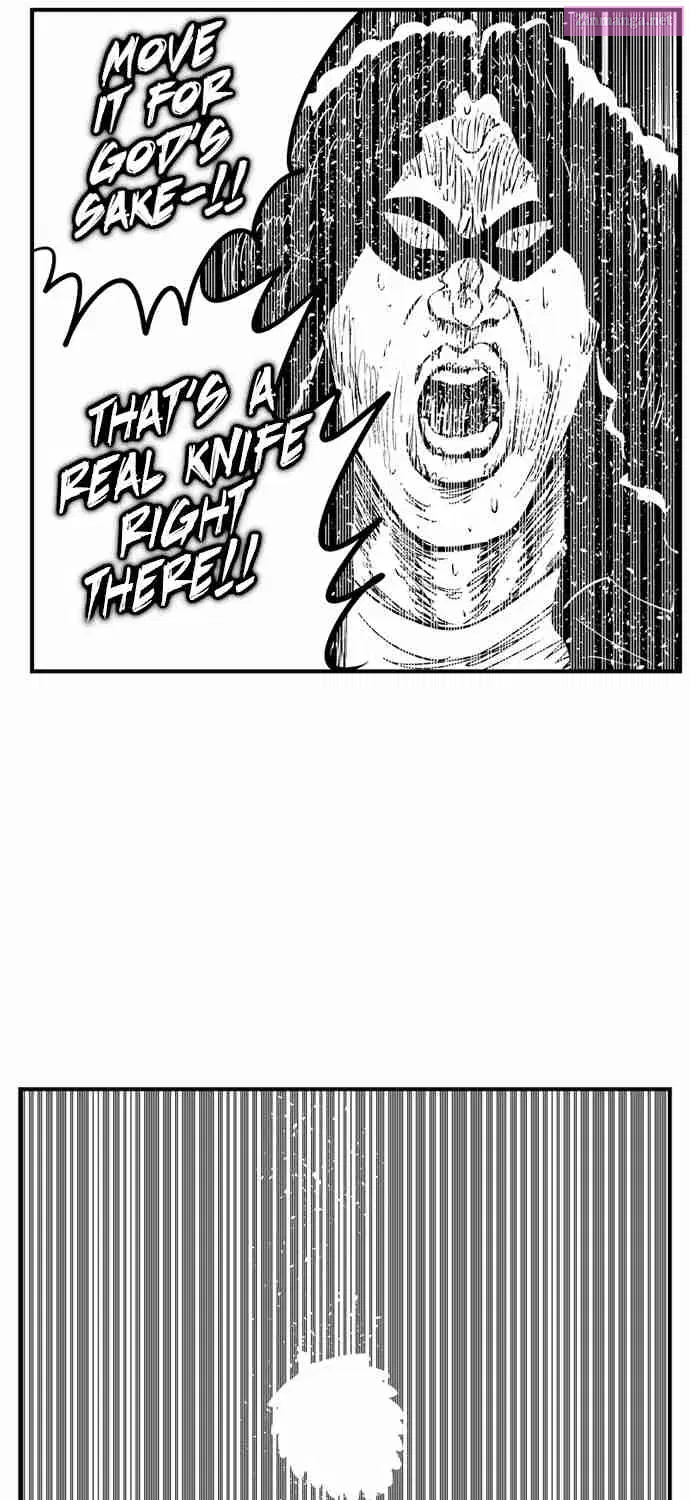 Hellper 2 - Killberos Zinmanga X Chapter 96 Page 31