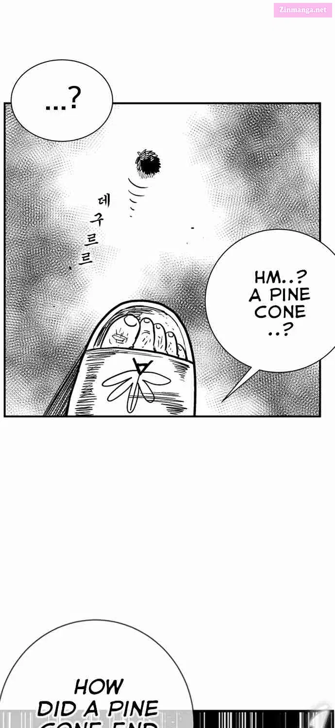Hellper 2 - Killberos Zinmanga X Chapter 96 Page 33