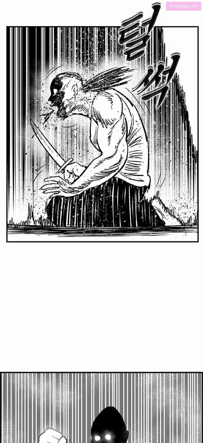 Hellper 2 - Killberos Zinmanga X Chapter 96 Page 37