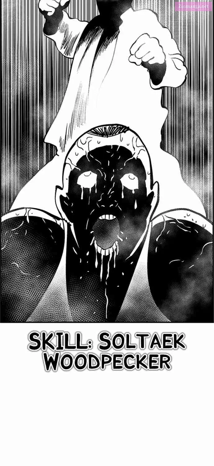 Hellper 2 - Killberos Zinmanga X Chapter 96 Page 38