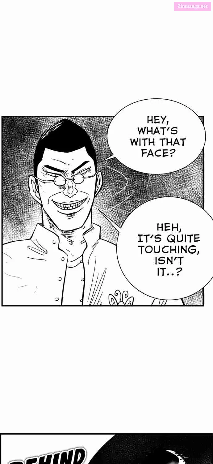 Hellper 2 - Killberos Zinmanga X Chapter 96 Page 45