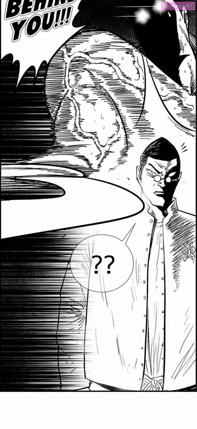 Hellper 2 - Killberos Zinmanga X Chapter 96 Page 46