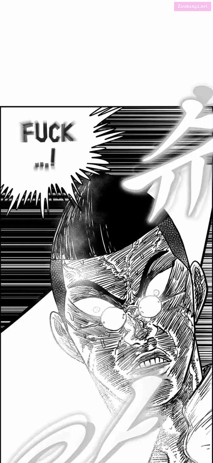 Hellper 2 - Killberos Zinmanga X Chapter 96 Page 47