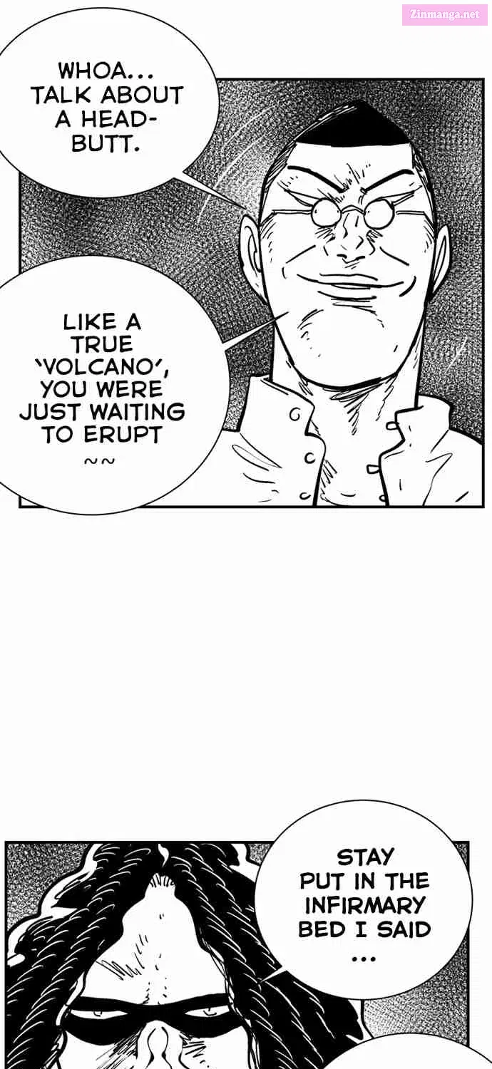 Hellper 2 - Killberos Zinmanga X Chapter 96 Page 61