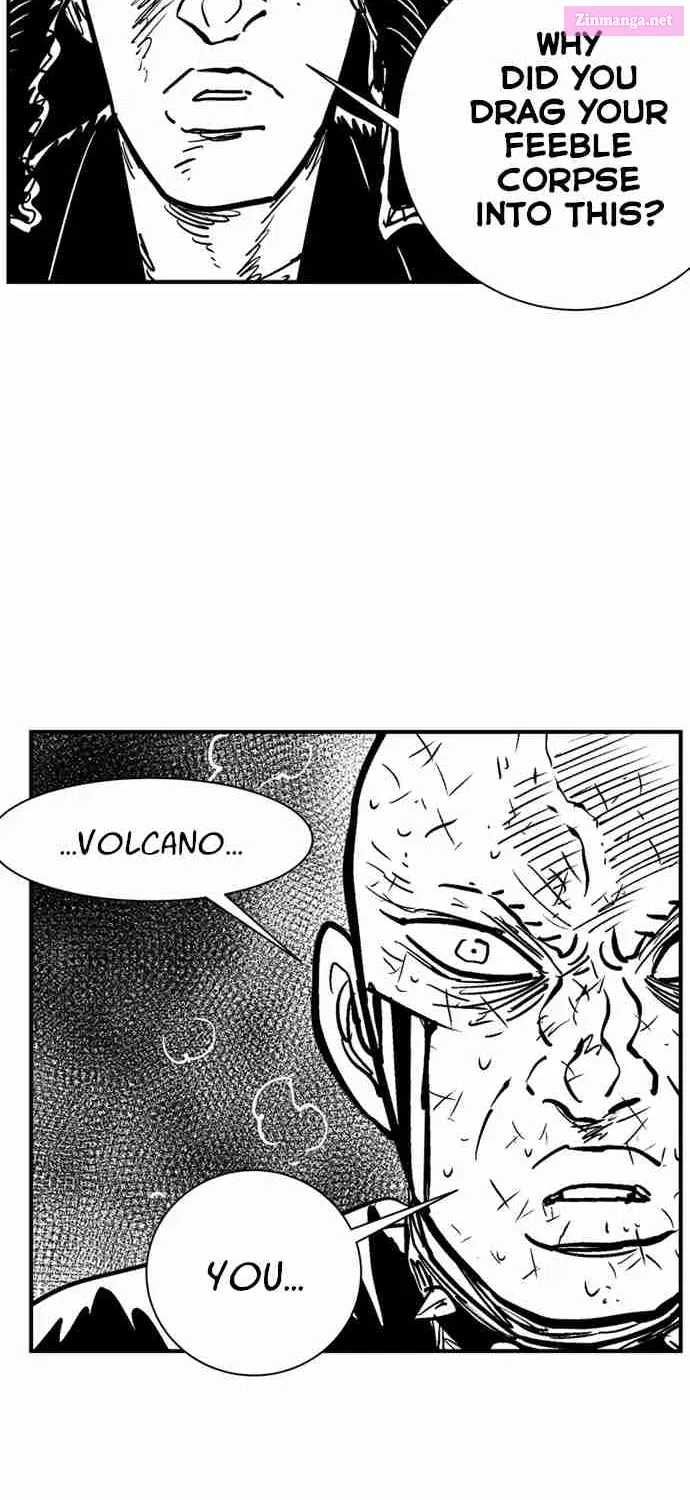 Hellper 2 - Killberos Zinmanga X Chapter 96 Page 62